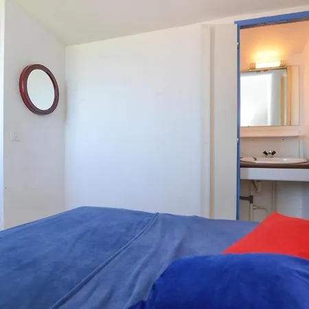 Feriehus Amazing In With Swimming Pool Porticcio (Corsica)
