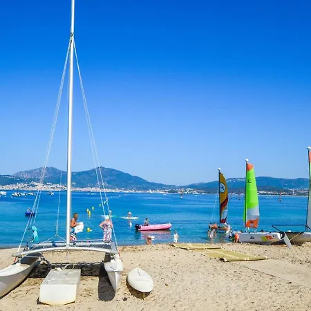 Amazing In With Swimming Pool * Porticcio (Corsica)