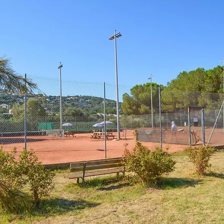 Feriehus Amazing In With Swimming Pool Porticcio (Corsica)