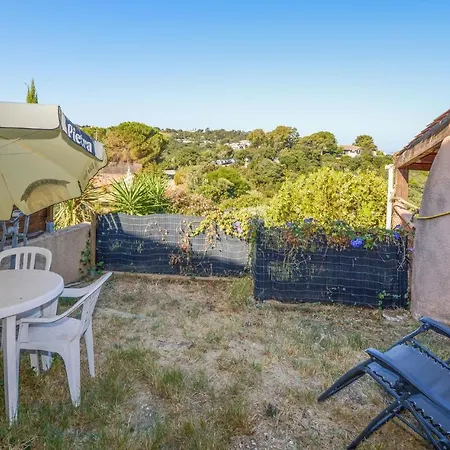 Holiday home Cozy In Porticcio With Outdoor Swimming Pool