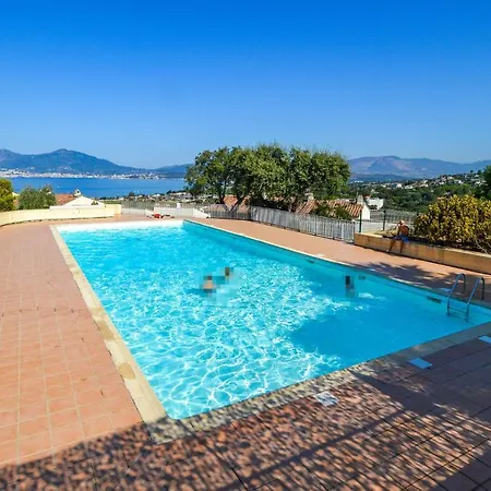 Cozy In With Outdoor Swimming Pool