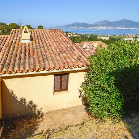Cozy In Porticcio With Outdoor Swimming Pool