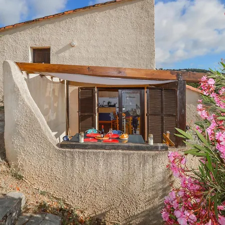 Cozy In Porticcio With Outdoor Swimming Pool Holiday home