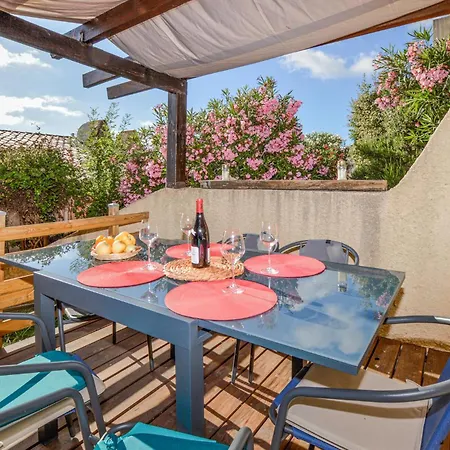 Holiday home Cozy In Porticcio With Outdoor Swimming Pool