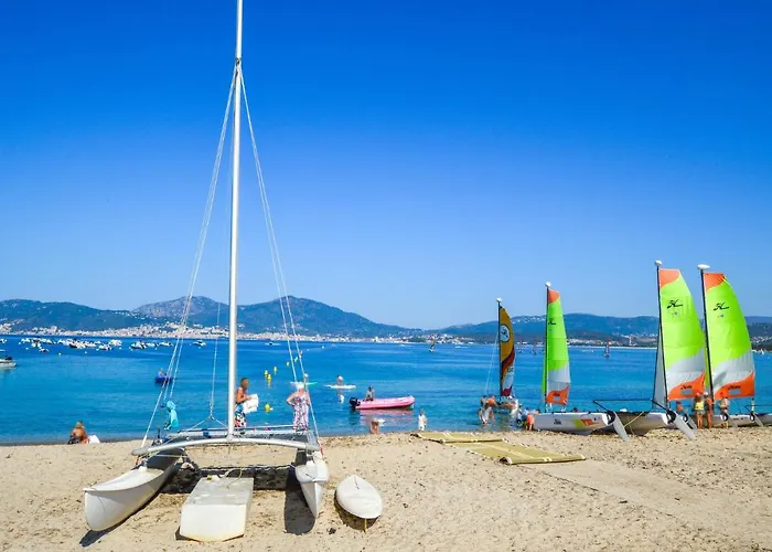 2 Bedroom Cozy In * Porticcio (Corsica)