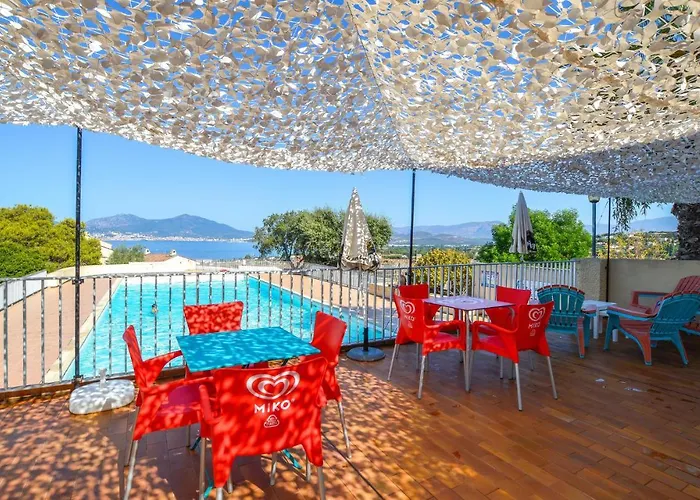 2 Bedroom Cozy In Vakantiehuis *