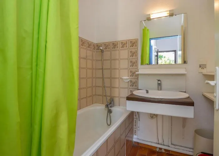 2 Bedroom Cozy In Vakantiehuis